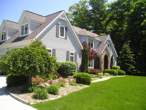 Landscapers and Lawncare Services in Woodbridge, NJ